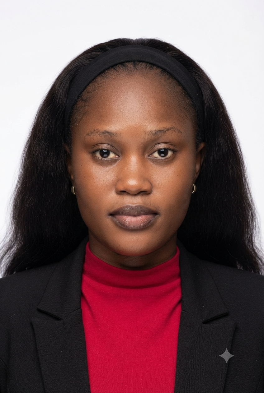 Bella Mizah ITANGUMUGISHA
